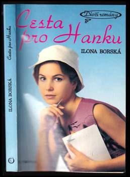 Ilona Borská: Cesta pro Hanku