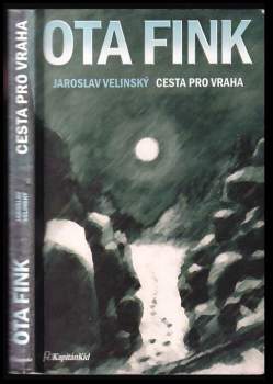 Jaroslav Velinský: Cesta pro vraha