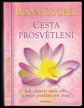 Cesta prosvětlení : jak objevit svou sílu a najít poslání své duše