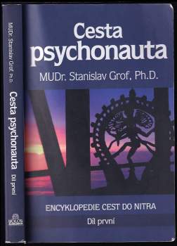 Cesta psychonauta