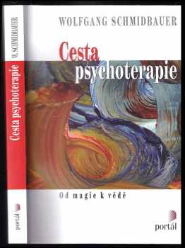 Cesta psychoterapie