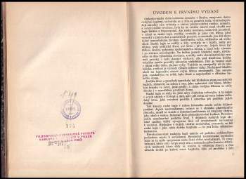 Jaroslav Kratochvíl: Cesta revoluce