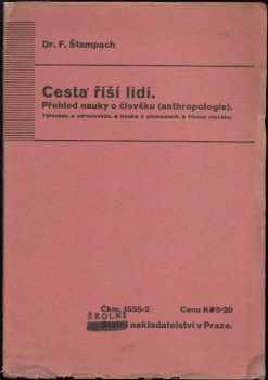 Cesta říší lidí