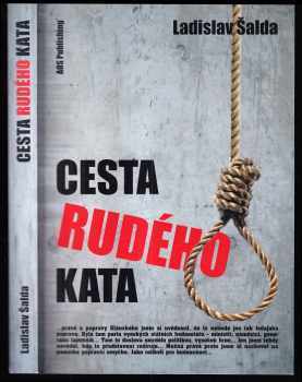 Ladislav Šalda: Cesta rudého kata