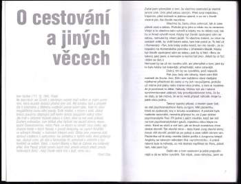 Ivan Velíšek: Cesta s ayahuaskou