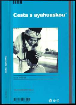 Cesta s ayahuaskou