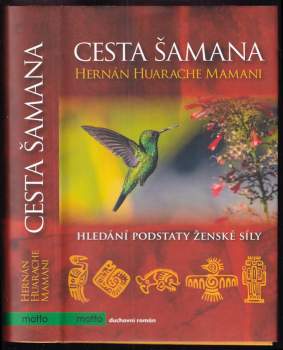 Cesta šamana