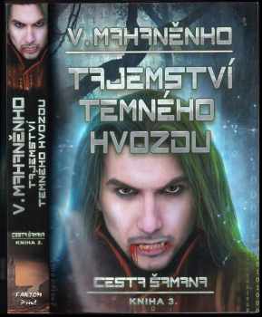 Cesta šamana