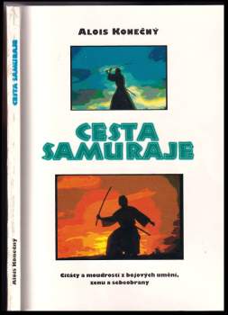 Cesta samuraje