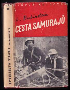 Cesta samurajů