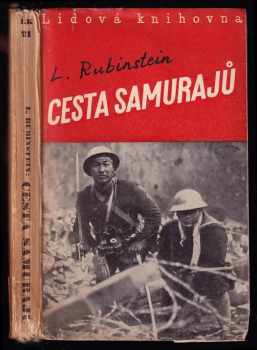 Leo Rubinstein: Cesta samurajů