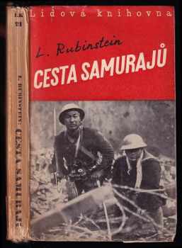 Cesta samurajů