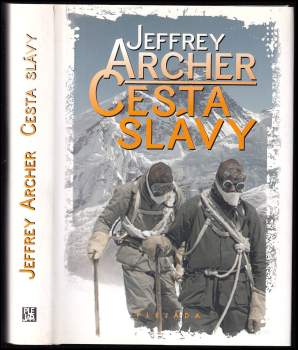Jeffrey Archer: Cesta slávy