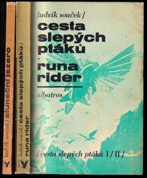 Ludvík Souček: Sluneční jezero