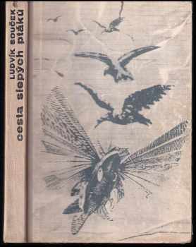 Ludvík Souček: Cesta slepých ptáků