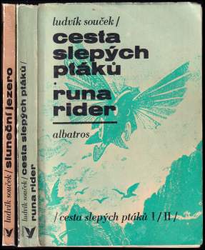 Cesta slepých ptáků