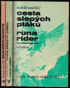 Cesta slepých ptáků