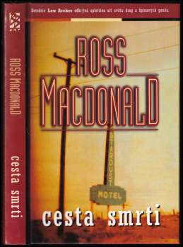 Ross Macdonald: Cesta smrti