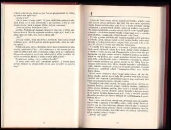 Ross Macdonald: Cesta smrti