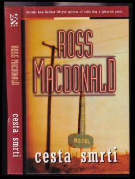Cesta smrti