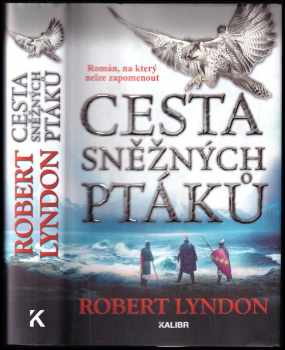 Cesta sněžných ptáků