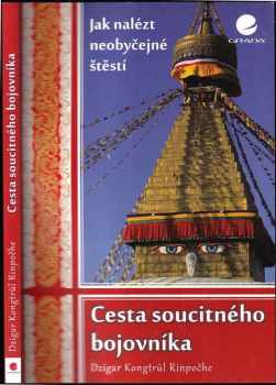 Cesta soucitného bojovníka