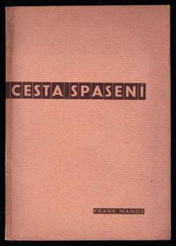 Cesta spasení