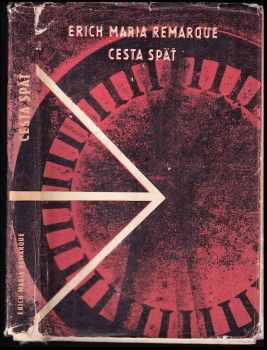 Cesta späť - Erich Maria Remarque (1967, Smena) - ID: 408142