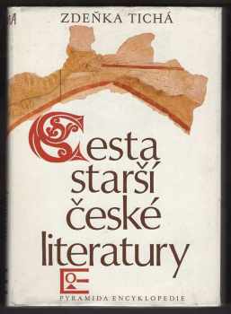 Cesta starší české literatury