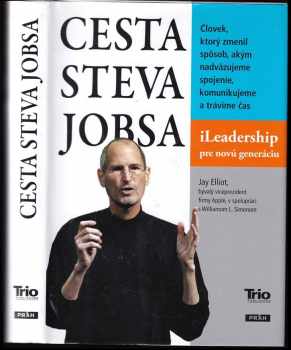 Cesta Steva Jobsa