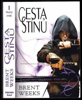 Brent Weeks: Cesta stínů