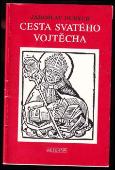 Cesta svatého Vojtěcha