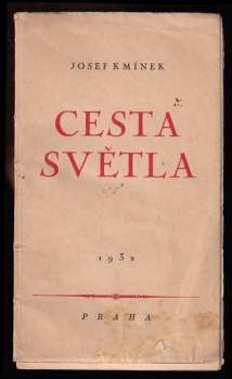 Cesta světla