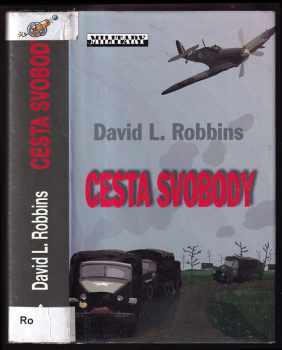 Cesta svobody