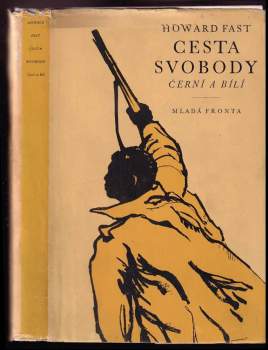 Cesta svobody