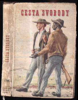 Cesta svobody