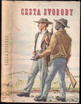 Cesta svobody