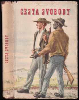 Cesta svobody