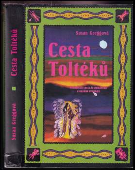 Cesta Toltéků