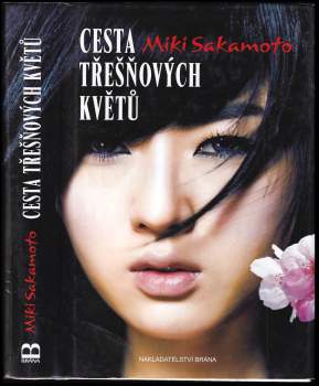 Miki Sakamoto: Cesta třešňových květů