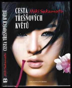 Cesta třešňových květů