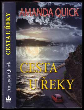 Cesta u řeky