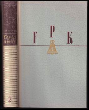 Frances Parkinson Keyes: Cesta u řeky