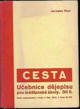 Cesta
