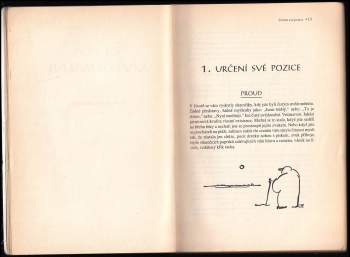 Ram Dass: Cesta uvědomění