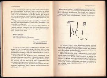 Ram Dass: Cesta uvědomění