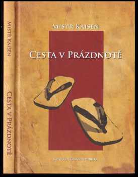 Cesta v prázdnotě