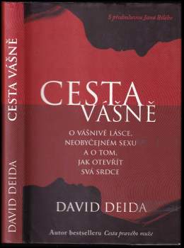 Cesta vášně