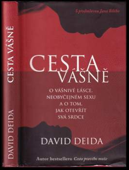 Cesta vášně