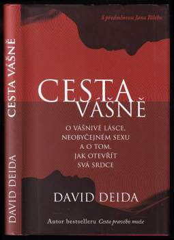 David Deida: Cesta vášně